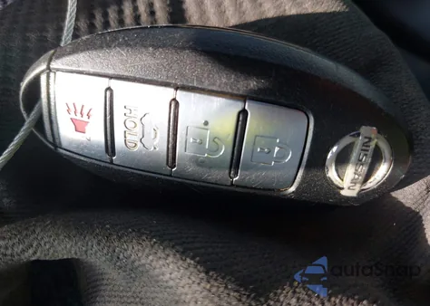 2015 Nissan Sentra Fe+ S/S/Sl/Sr/Sv from USA, damaged, VIN 3N1AB7AP2FL659828